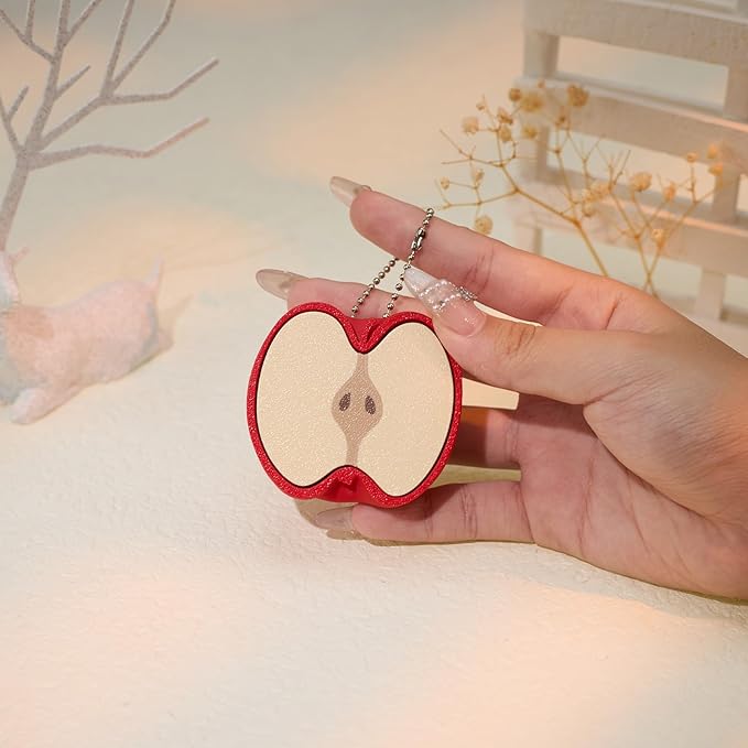 minihope Click Fidget Keychain – Cute Stress Relief Gadget – Pocket Button Clicker for Focus, Fun & Bag Charm Us
