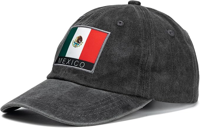 2026 World Cup National Team Fan Baseball Cap,Adjustable Flag Baseball Hat for World Cup Fan