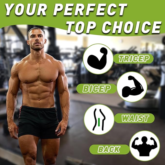 LAT Pulldown Attachments for Cable Machines, Cable Machine Attachments for Home Gym T Bar V Bar LAT Pulldown Machines Attachments, Back Tricep Bar Strength Training Handle Grip