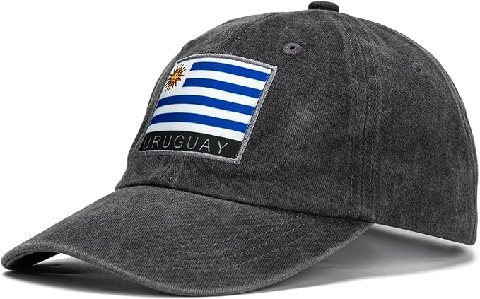 2026 World Cup National Team Fan Baseball Cap,Adjustable Flag Baseball Hat for World Cup Fan