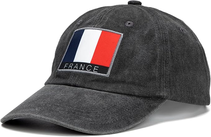 2026 World Cup National Team Fan Baseball Cap,Adjustable Flag Baseball Hat for World Cup Fan