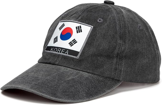 2026 World Cup National Team Fan Baseball Cap,Adjustable Flag Baseball Hat for World Cup Fan