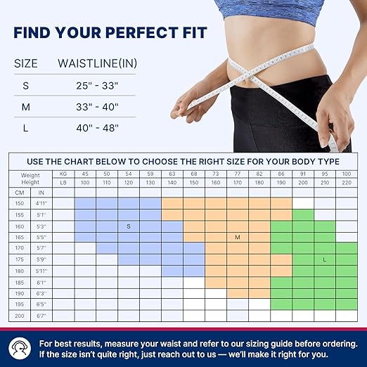 Fit Geno Back Brace Posture Corrector for Women: Shoulder Straightener Adjustable Full Back Support Upper and Lower Back Pain Relief - Scoliosis Hunchback Hump Thoracic Spine Corrector Large