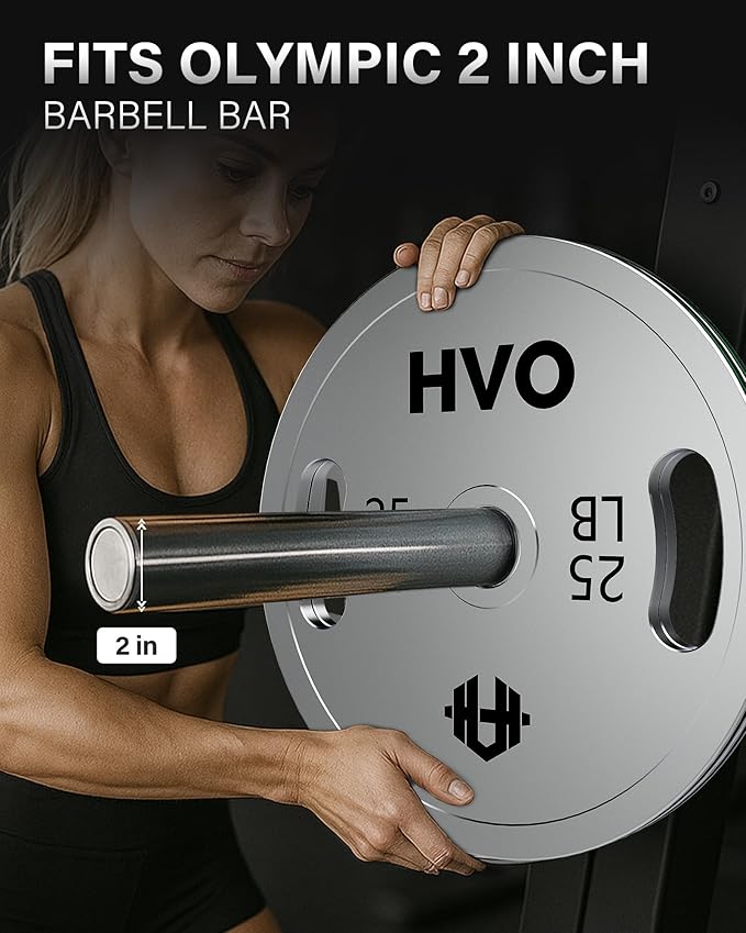 HVO Hip Adduction Abduction Machine: Abductor Adductor Machine-Inner and Outer Thigh Machine Glute Machines Thigh Master for Hip Abduction with 6 Levels Gear System Glute Machines