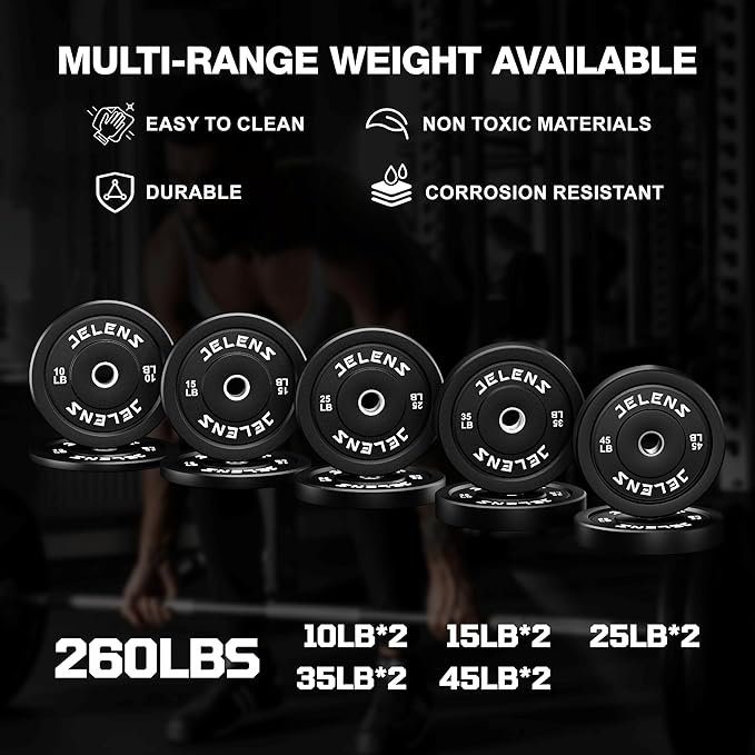 Power Cage, 2000LBS Multi-Function C21 Power Rack with Dual Pulley Cable Crossover System, All-in-One Squat Rack with More Training Attachments