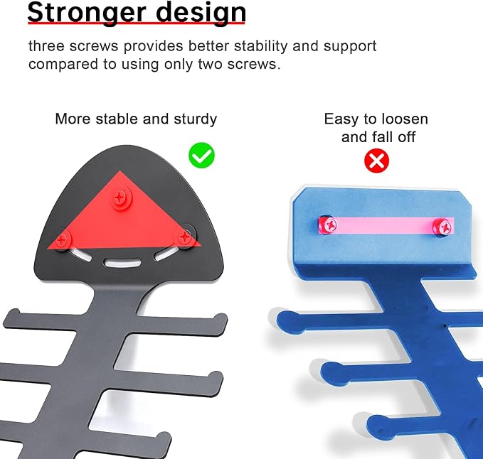 Resistance Bands Set for Working Out with Gym Equipment Storage Rack