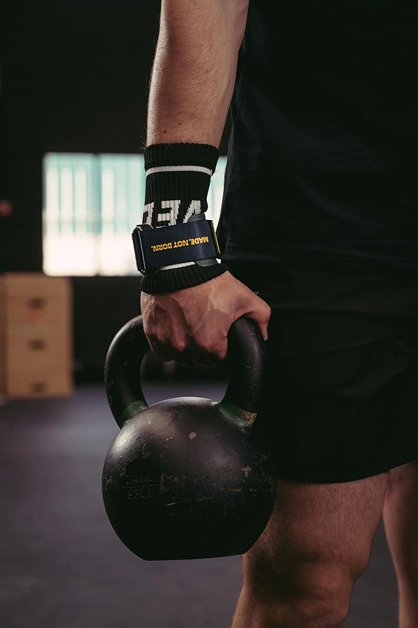 Velites I Quad Ultra Magnesium-Free Gloves I Weightlifting Mitts I for Cross Training or Gymnastics Athletes I Improve Results and Achieve Your Goals I Discover Our Sizes and Colours.