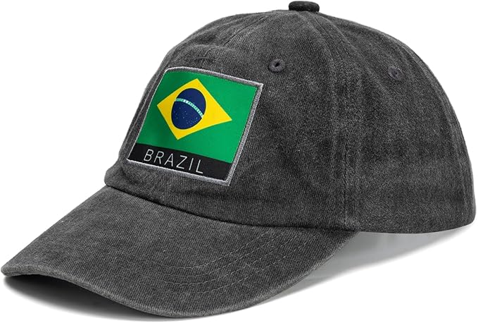 2026 World Cup National Team Fan Baseball Cap,Adjustable Flag Baseball Hat for World Cup Fan