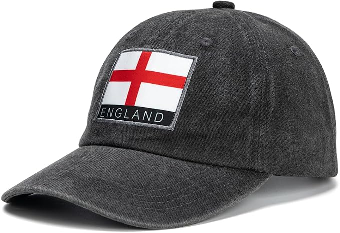 2026 World Cup National Team Fan Baseball Cap,Adjustable Flag Baseball Hat for World Cup Fan