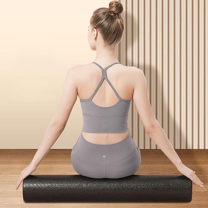 Foam Rollers Foam Massage Rollers Back and Shoulders Training Tool for Muscle Recovery and Exercise Training