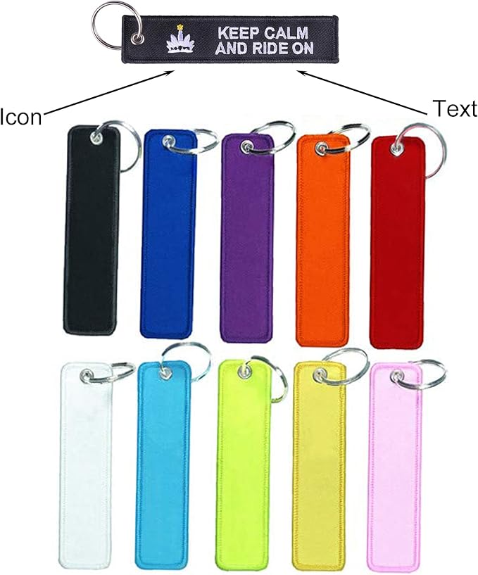 Hiyong Personalized Keychain Custom Photo Keyring Customized Gifts for Men Custom Keychain with Your Photo Logo or Text