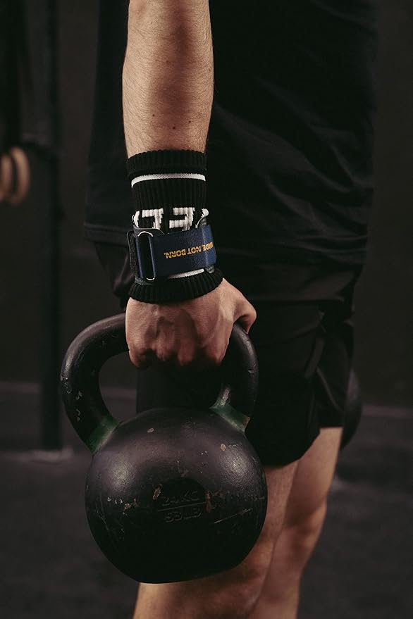 Velites I Quad Ultra Magnesium-Free Gloves I Weightlifting Mitts I for Cross Training or Gymnastics Athletes I Improve Results and Achieve Your Goals I Discover Our Sizes and Colours.