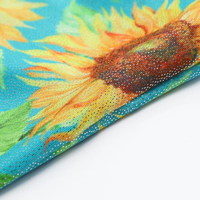 HOZIY Gymnastics Leotards for Girls with Shorts Toddlers Biketards Rainbow Unicorn Dinosaur Mermaid Leopard Flower Galaxy