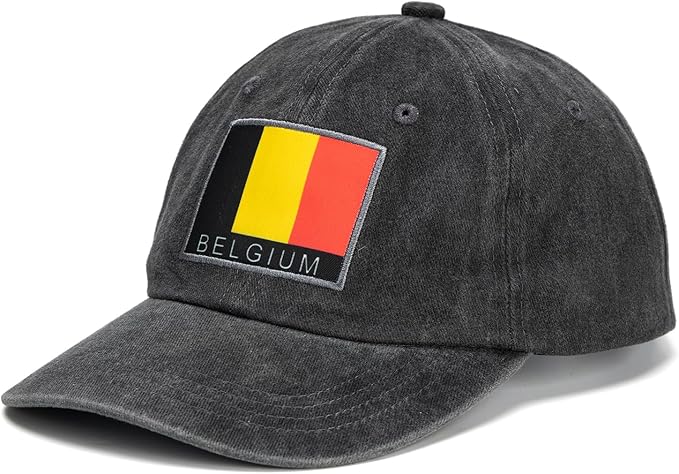 2026 World Cup National Team Fan Baseball Cap,Adjustable Flag Baseball Hat for World Cup Fan