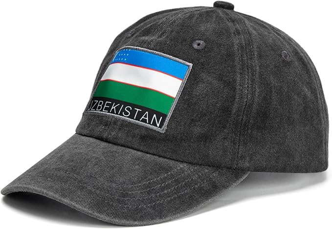 2026 World Cup National Team Fan Baseball Cap,Adjustable Flag Baseball Hat for World Cup Fan
