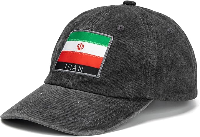 2026 World Cup National Team Fan Baseball Cap,Adjustable Flag Baseball Hat for World Cup Fan