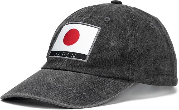 2026 World Cup National Team Fan Baseball Cap,Adjustable Flag Baseball Hat for World Cup Fan