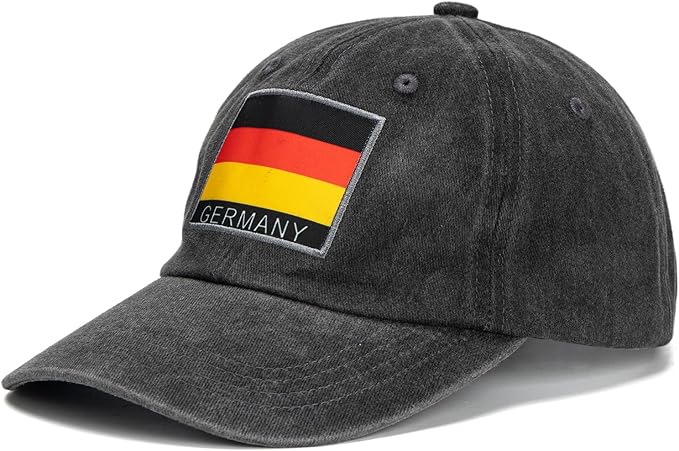 2026 World Cup National Team Fan Baseball Cap,Adjustable Flag Baseball Hat for World Cup Fan