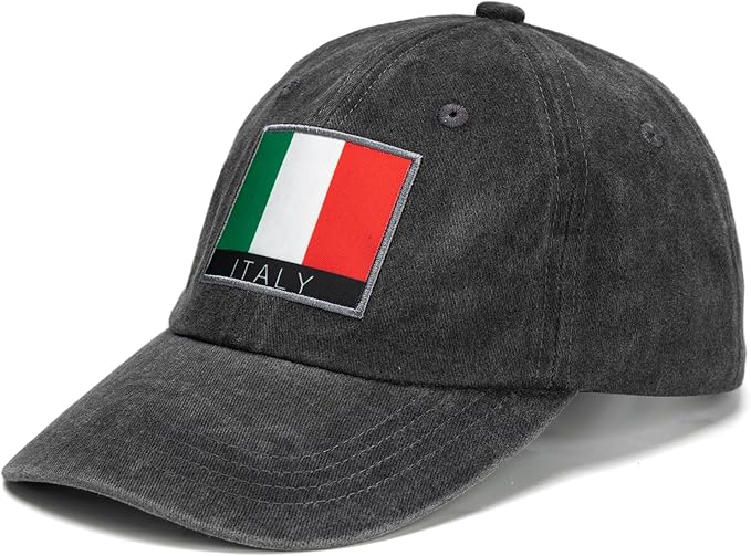 2026 World Cup National Team Fan Baseball Cap,Adjustable Flag Baseball Hat for World Cup Fan