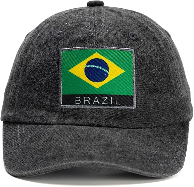 2026 World Cup National Team Fan Baseball Cap,Adjustable Flag Baseball Hat for World Cup Fan