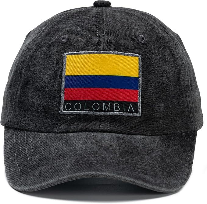 2026 World Cup National Team Fan Baseball Cap,Adjustable Flag Baseball Hat for World Cup Fan