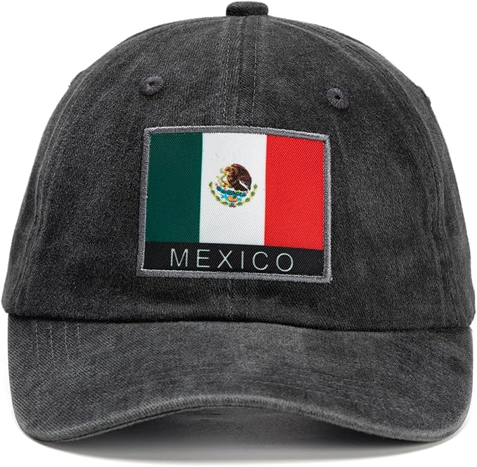 2026 World Cup National Team Fan Baseball Cap,Adjustable Flag Baseball Hat for World Cup Fan