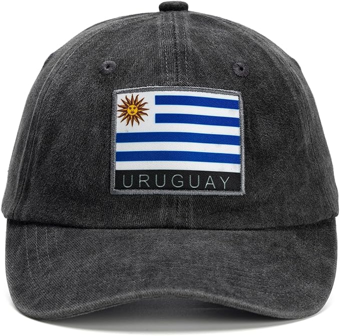 2026 World Cup National Team Fan Baseball Cap,Adjustable Flag Baseball Hat for World Cup Fan