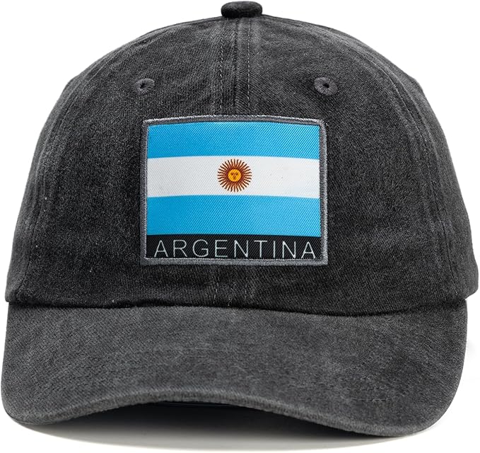 2026 World Cup National Team Fan Baseball Cap,Adjustable Flag Baseball Hat for World Cup Fan