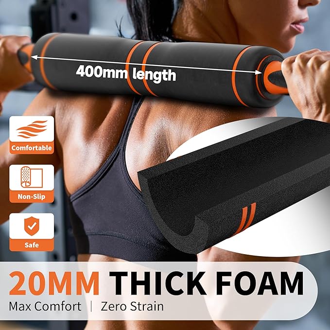 4-in-1 Adjustable Dumbbell Set, 60LBS/70LBS Free Weights Set with Connector, Used as Barbell, Kettlebells, Push-Up Stand, Weight Plate, Exercise & Fitness Dumbbells Home Gym Workout Equipment for Men/Women