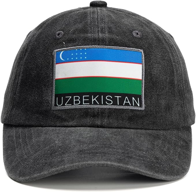 2026 World Cup National Team Fan Baseball Cap,Adjustable Flag Baseball Hat for World Cup Fan