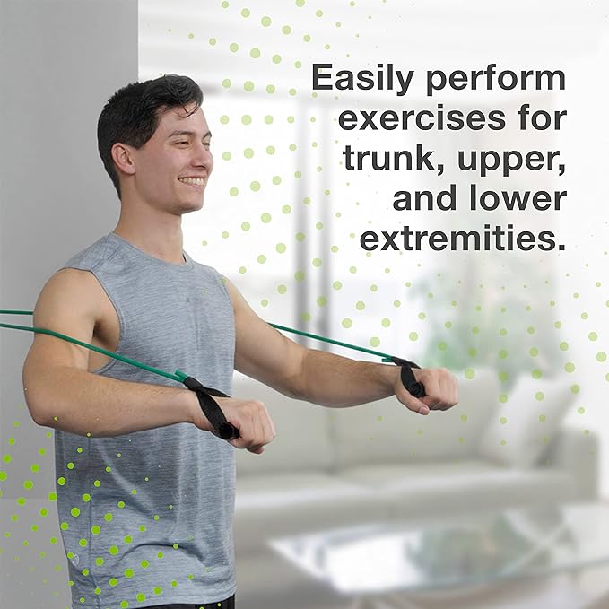 Web Slide 3-Pack Basics Rail System with Storage Rack, Stainless Steel - Perfect for Dynamic Warm-ups, CrossFit, Stretching, and Strength Building - Physical Rehab Equipment for Clinic, Home, or Gym