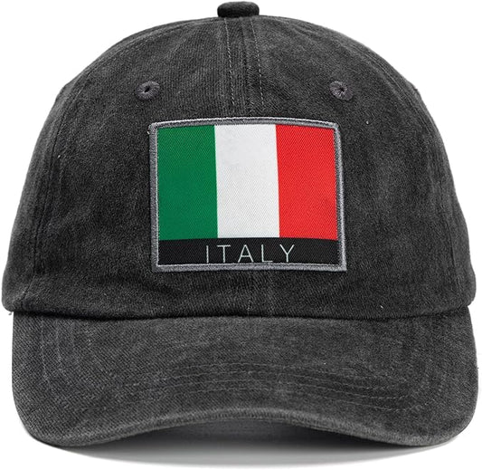 2026 World Cup National Team Fan Baseball Cap,Adjustable Flag Baseball Hat for World Cup Fan