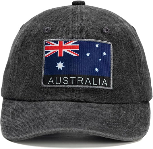 2026 World Cup National Team Fan Baseball Cap,Adjustable Flag Baseball Hat for World Cup Fan
