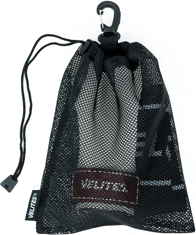 Velites I Quad Ultra Magnesium Free Grips I for Cross Training or Gymnastics Athletes I Improve Your Results and Achieve Your Goals I Discover Our Sizes and Colors (White, XL)