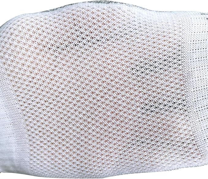 BERING Men's Athletic Running Ankle Socks Cushioned Heel Tab (6 Pairs)