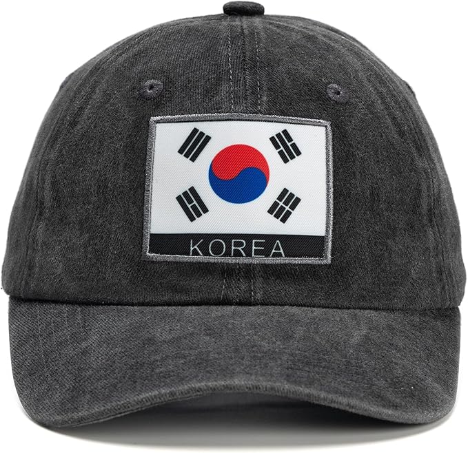 2026 World Cup National Team Fan Baseball Cap,Adjustable Flag Baseball Hat for World Cup Fan
