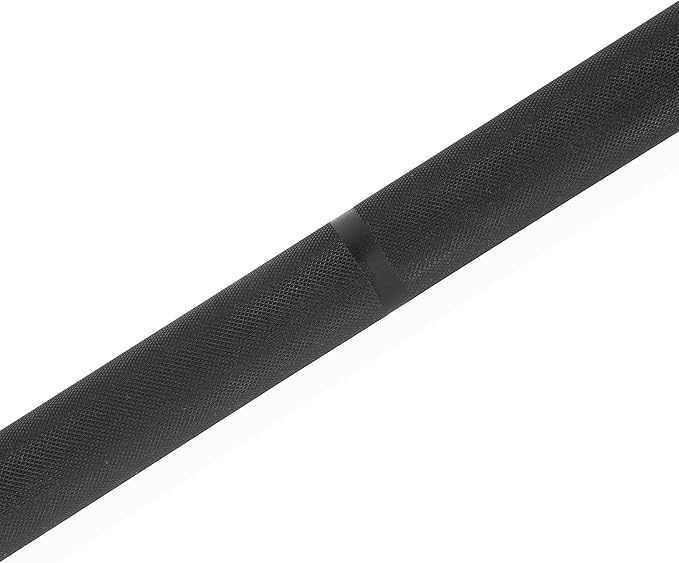 Cap Barbell 7-Foot Olympic Barbell Pro Series | Olympic & Power Bar Options