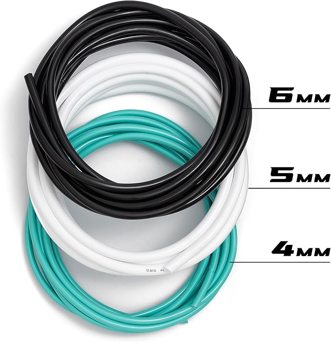 Elite Jumps Adjustable Jump Rope – 6mm PVC Training Rope for Fitness & Cardio | Indoor/Outdoor Skipping Rope with Unbreakable Handles, Non-Kinking Cord & Smooth Rotation for Boxing & Strength