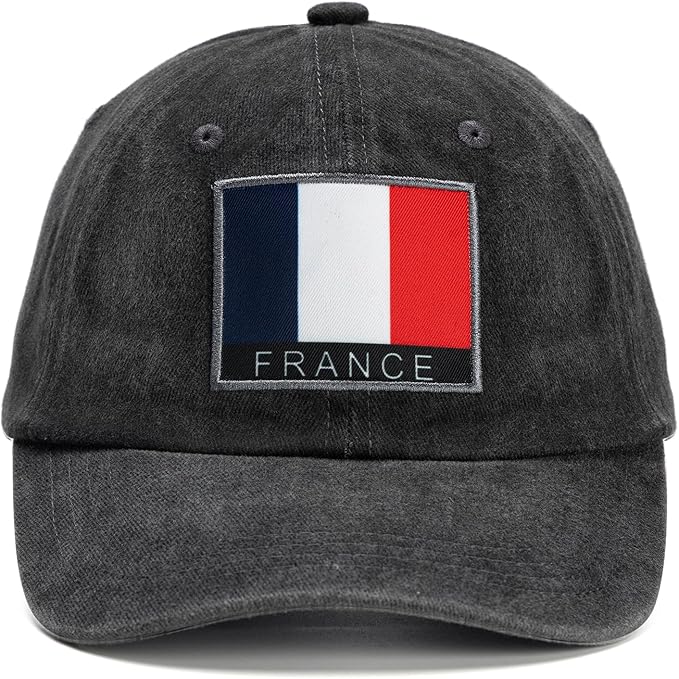 2026 World Cup National Team Fan Baseball Cap,Adjustable Flag Baseball Hat for World Cup Fan