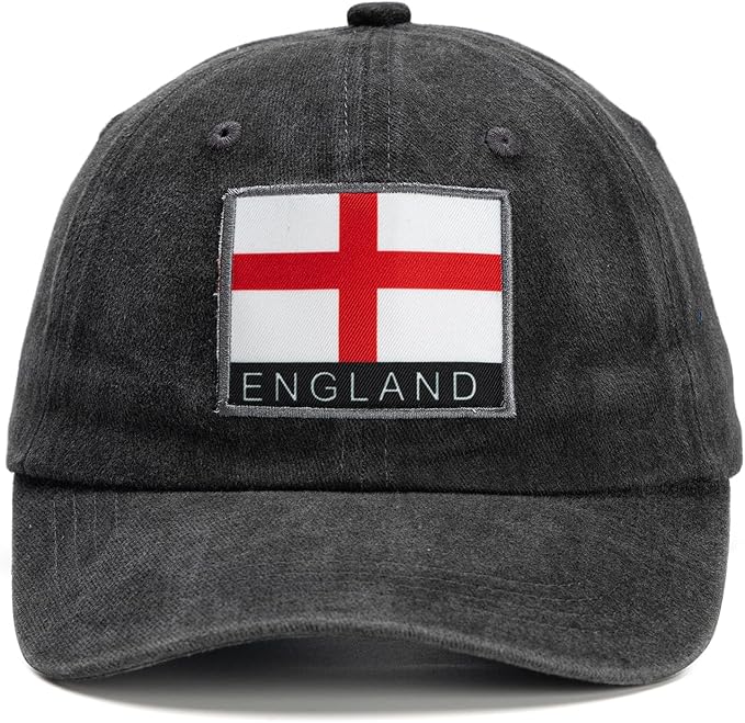2026 World Cup National Team Fan Baseball Cap,Adjustable Flag Baseball Hat for World Cup Fan