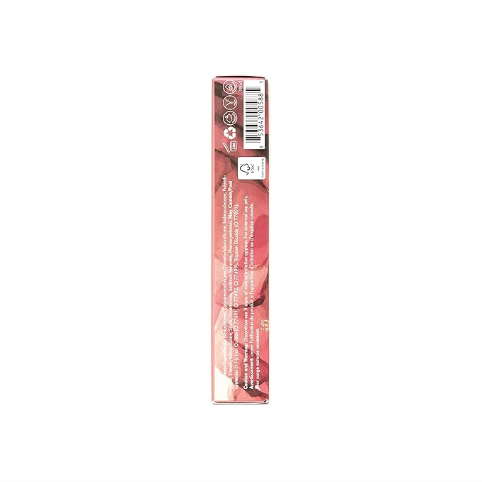 Chella Eyebrow Cream, Luscious Light Brown - Vegan, Cruelty Free, Paraben Free, Gluten Free Eyebrow Pomade Makeup - Long Wearing, Velvet Consistency, Water Resistant