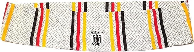 Euroscarves National Knit Infinity Scarf