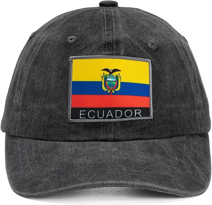 2026 World Cup National Team Fan Baseball Cap,Adjustable Flag Baseball Hat for World Cup Fan