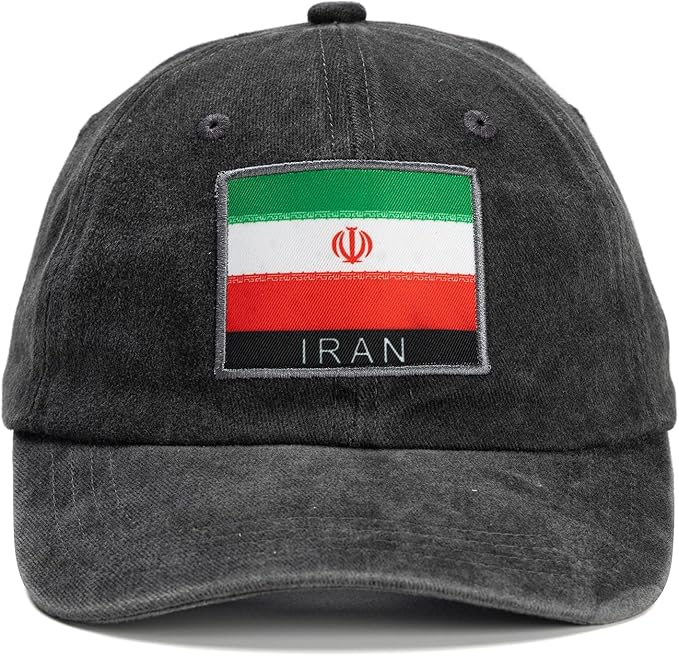 2026 World Cup National Team Fan Baseball Cap,Adjustable Flag Baseball Hat for World Cup Fan