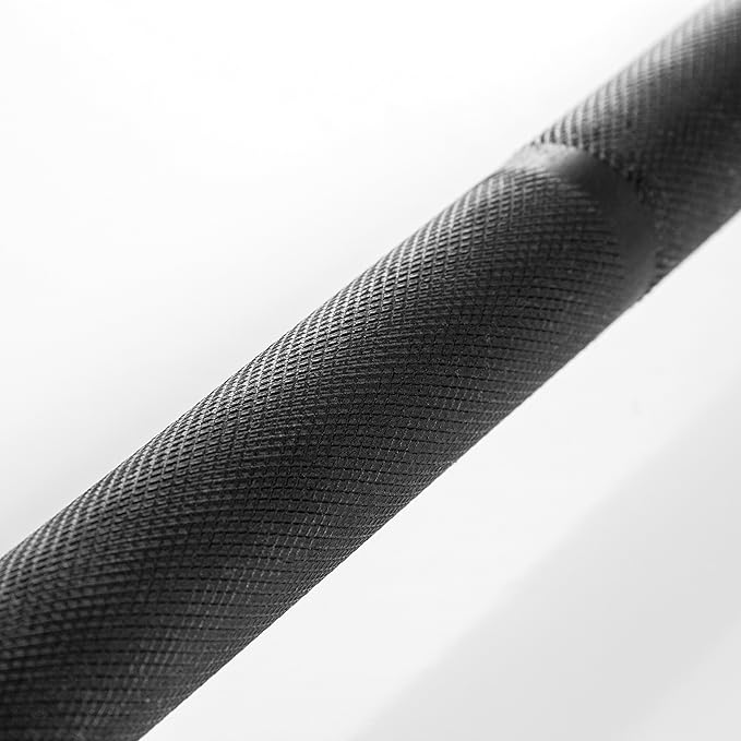 XMark 7 ft Weight Bar, Olympic Weight Lifting Barbell