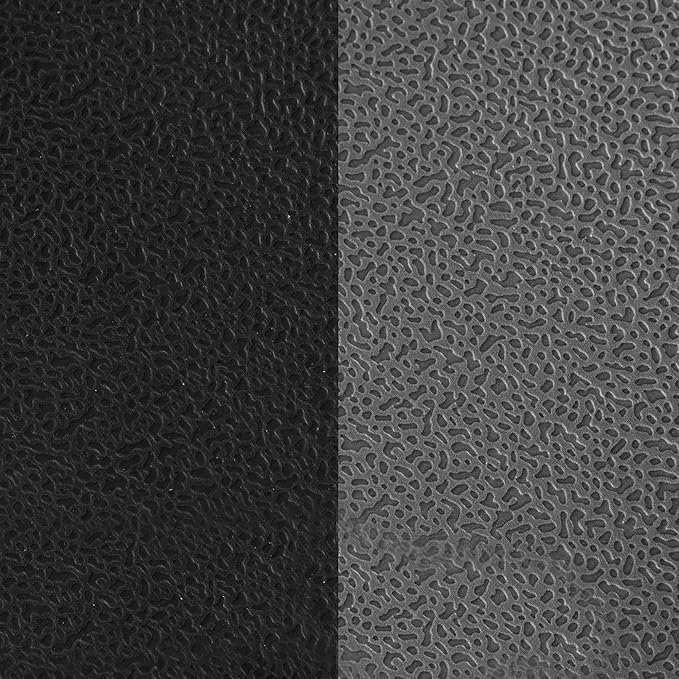 FlooringInc's 1" Thick Foam Tiles, 3'x3' or 2'x2' Reversable Interlocking Tiles, Ideal Yoga Mat, Gymnastics Mat, Workout Mat for MMA and Jiu Jitsu Training