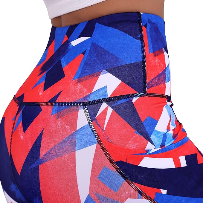 ODODOS Women's Tummy Control Biker Shorts 2.0 with Pockets High Waist Athletic Workout Yoga Shorts-3.5''/ 5"/ 8" / 10" Inseam